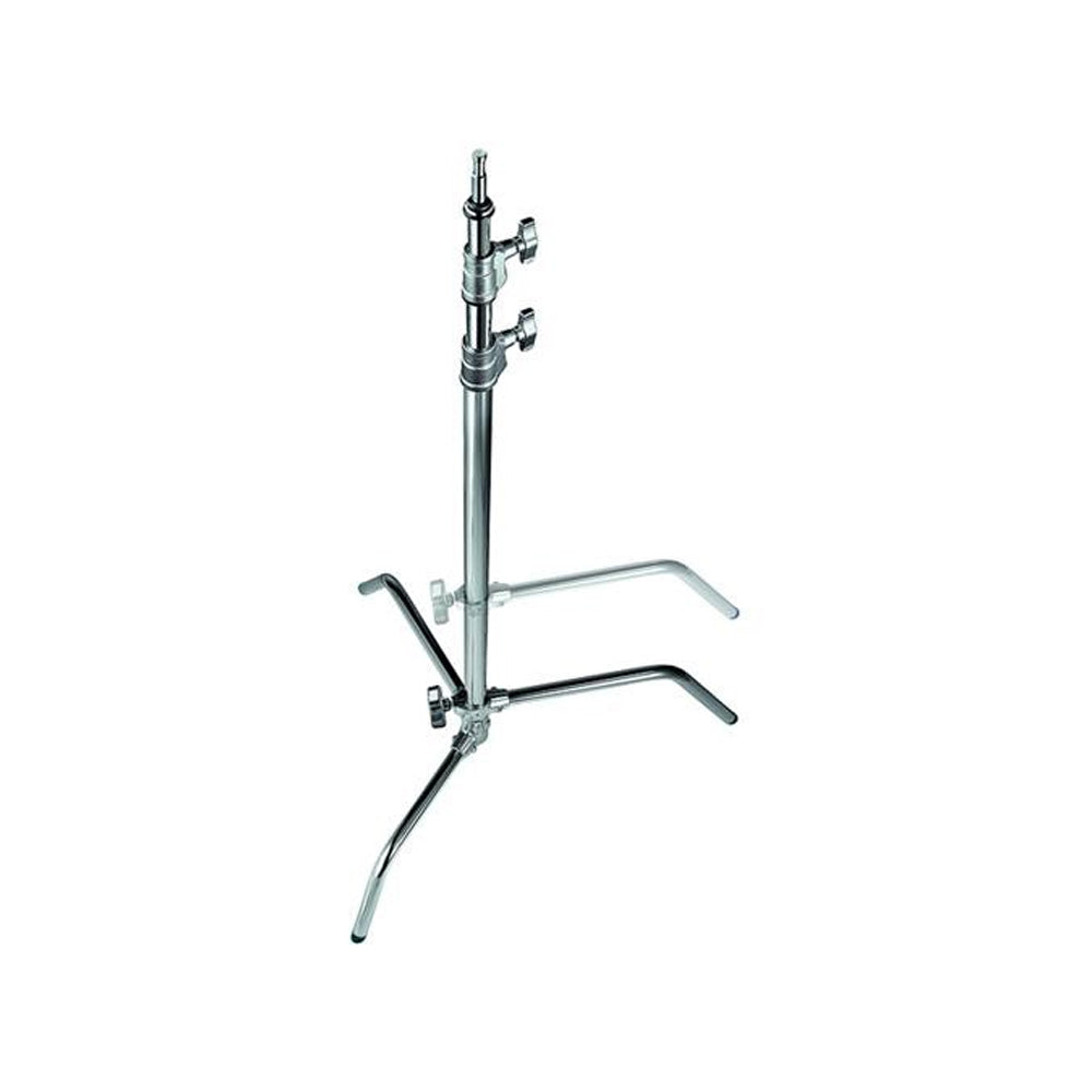 Avenger A2033L C-Stand with Sliding Leg de 3.3 metros con pata deslizable
