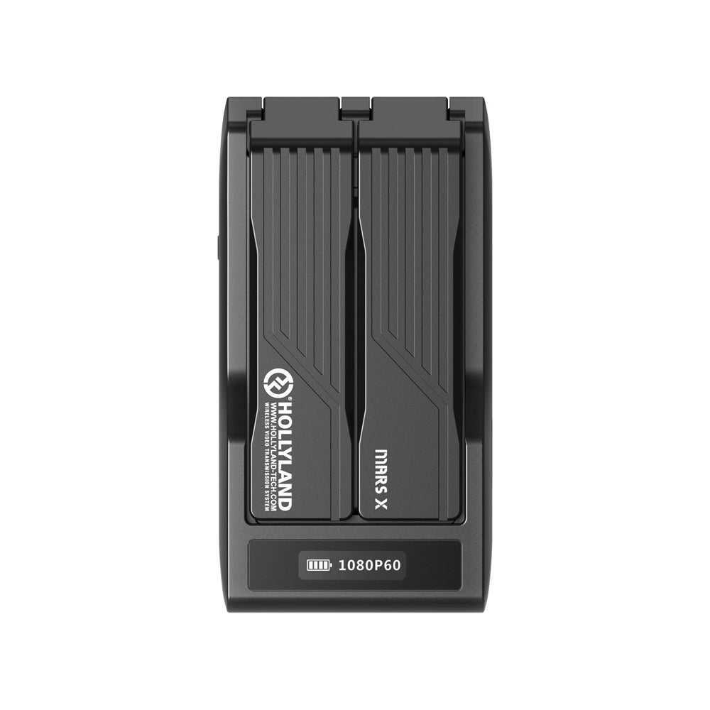 Sistema de Transmisión Hollyland Mars X Inalámbrico para Celular