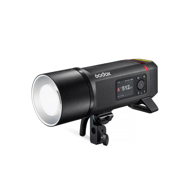 Flash Witstro Godox AD800PRO Portátil y Todo en Uno