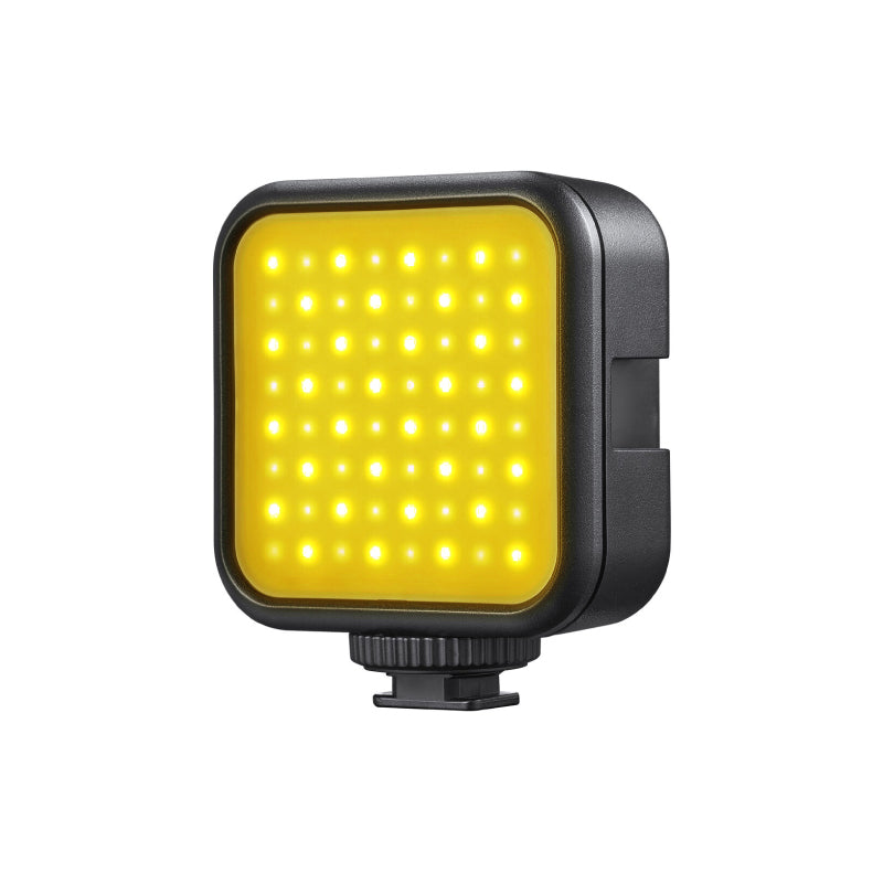 Panel LED Godox Litemons LED6BI Bicolor de Bolsillo