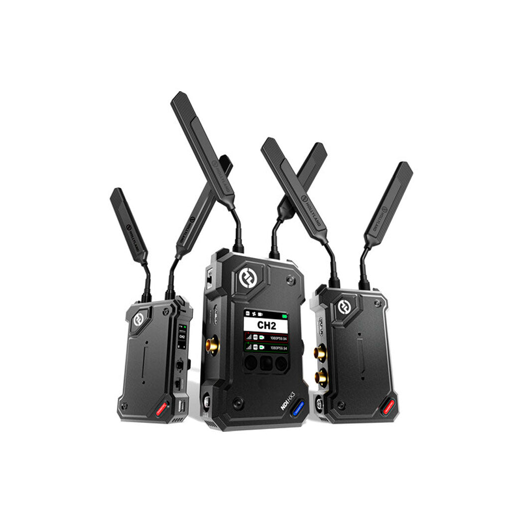 Sistema de Transmisión Hollyland Cosmo C2 HDMI/SDI