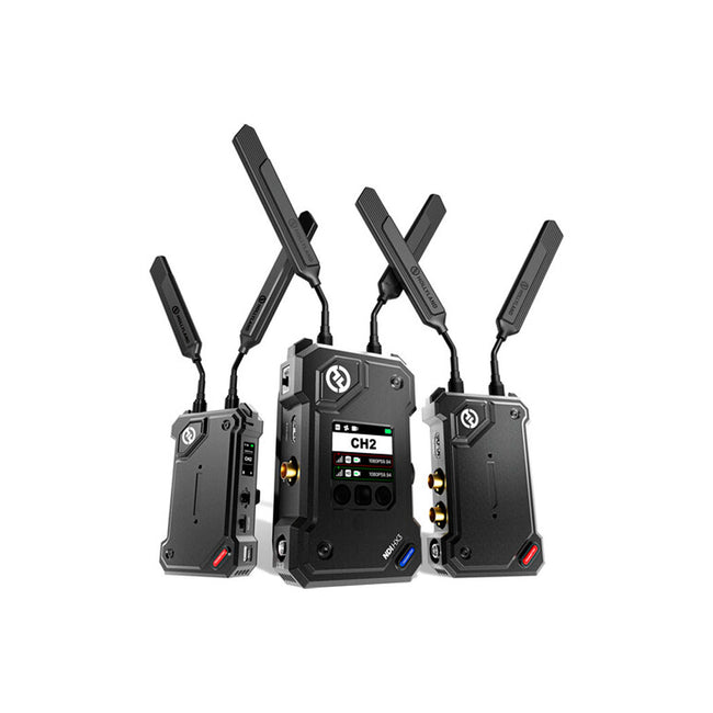 Sistema de Transmisión Hollyland Cosmo C2 HDMI/SDI