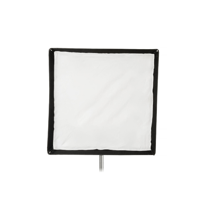 Softbox Aputure para Panel LED RGB Aputure Nova II 1x1
