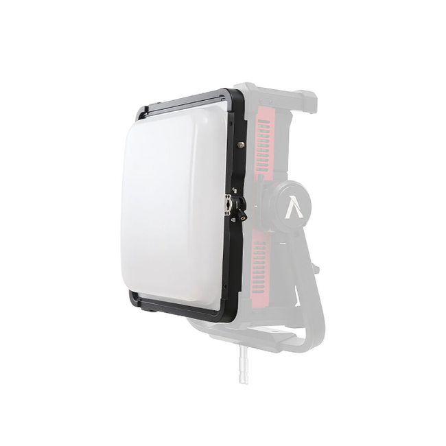 Domo Difusor para Aputure Nova II 1x1 (Difusor denso de 100°)