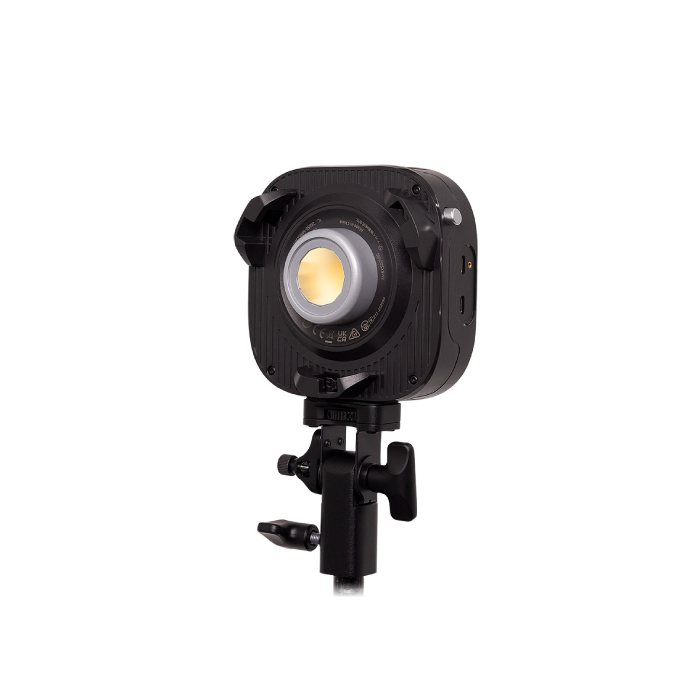 Luz Led Amaran Halo 60X Bi-Color