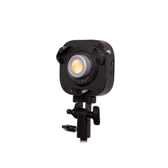 Luz Led Amaran Halo 60X Bi-Color