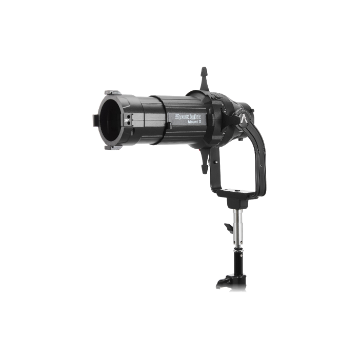 Kit Proyector de Enfoque Spotlight Mount II Aputure con lente de 26°