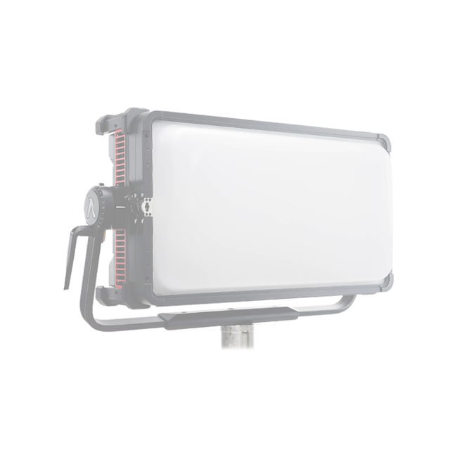 Domo Difusor para Aputure Nova II 2x1 (Difusor fuerte)