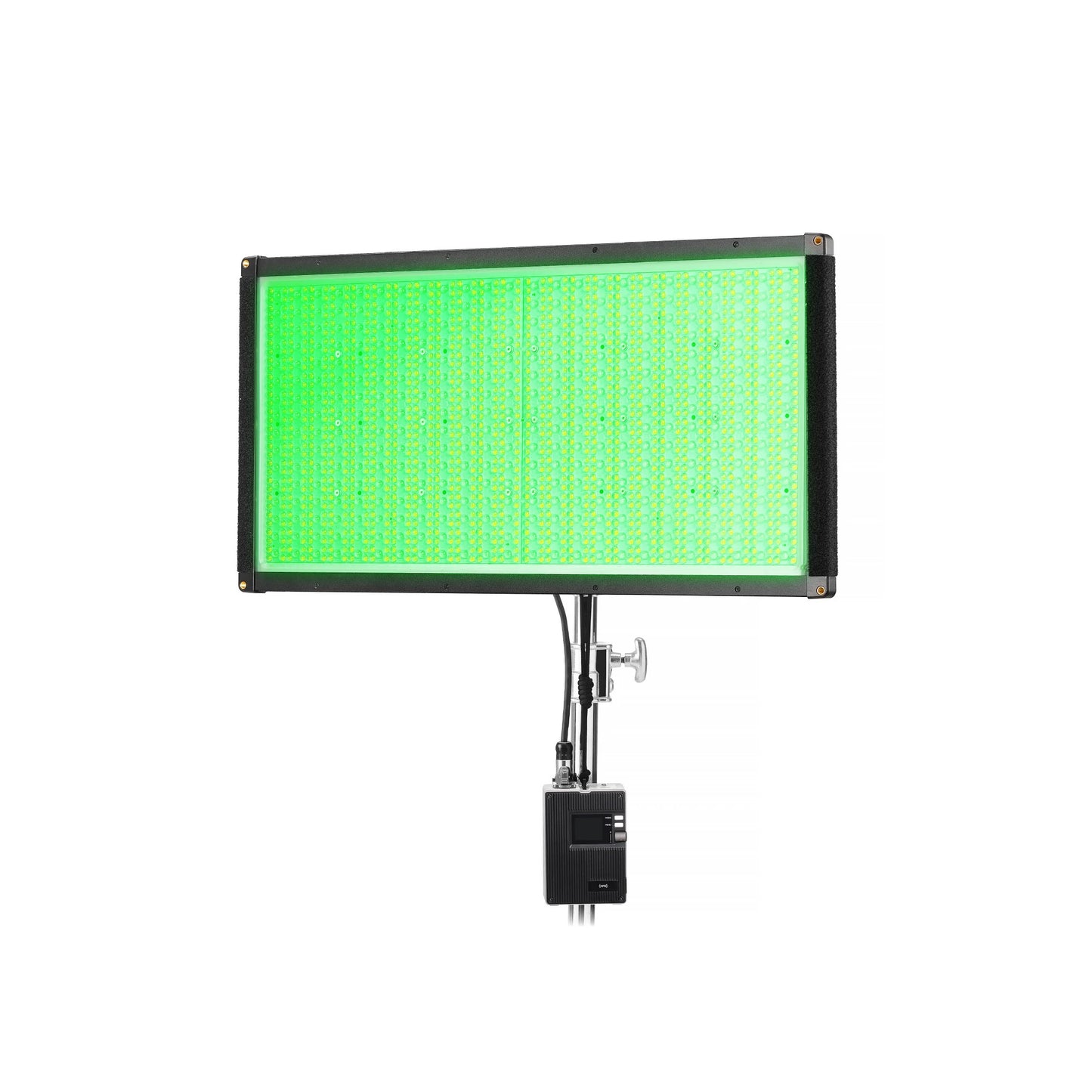 Kit de Panel LED Godox UP150R RGB con Softbox UP150RRS12