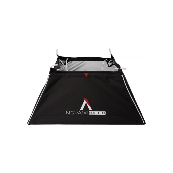 Softbox Aputure para Panel LED RGB Aputure Nova II 1x1