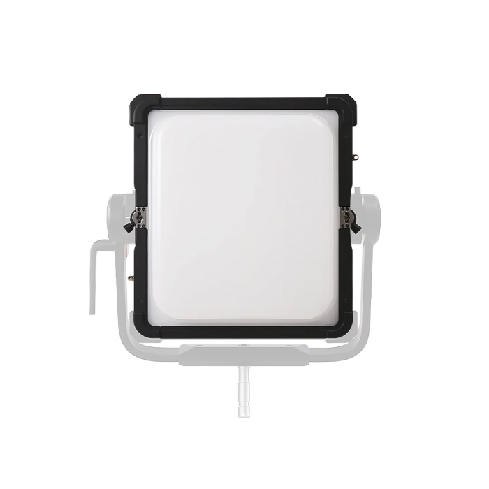 Domo Difusor para Aputure Nova II 1x1 (Difusor denso de 100°)