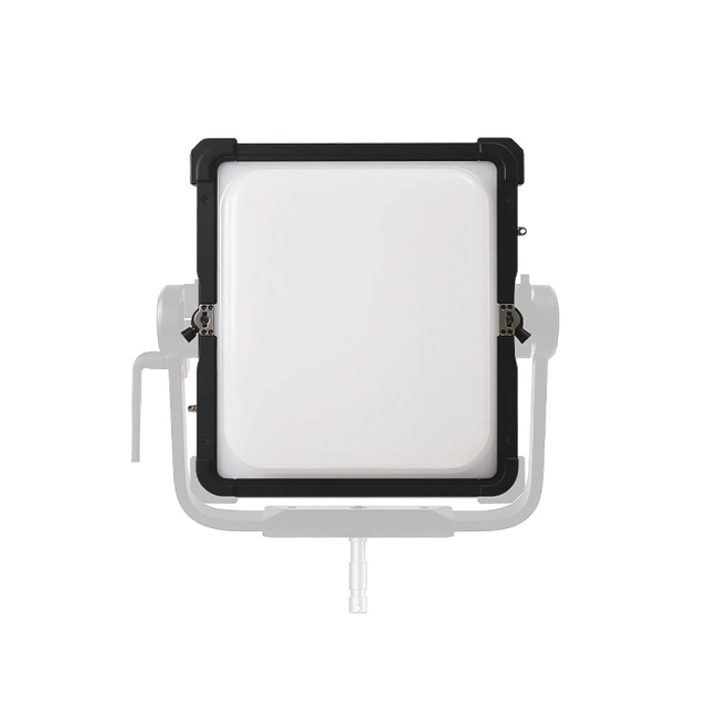 Domo Difusor para Aputure Nova II 1x1 (Difusor denso de 100°)