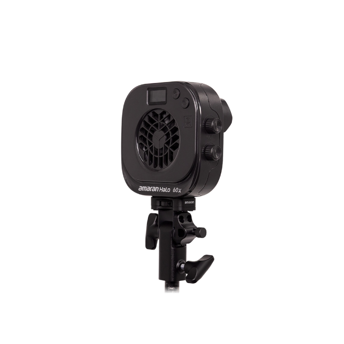 Luz Led Amaran Halo 60X Bi-Color