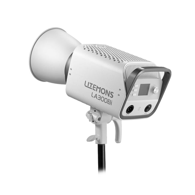Luz Led Bicolor Godox Litemons LA300BI