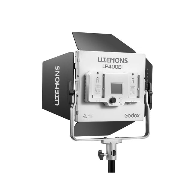 Panel LED GODOX Litemons LP400BI Bicolor