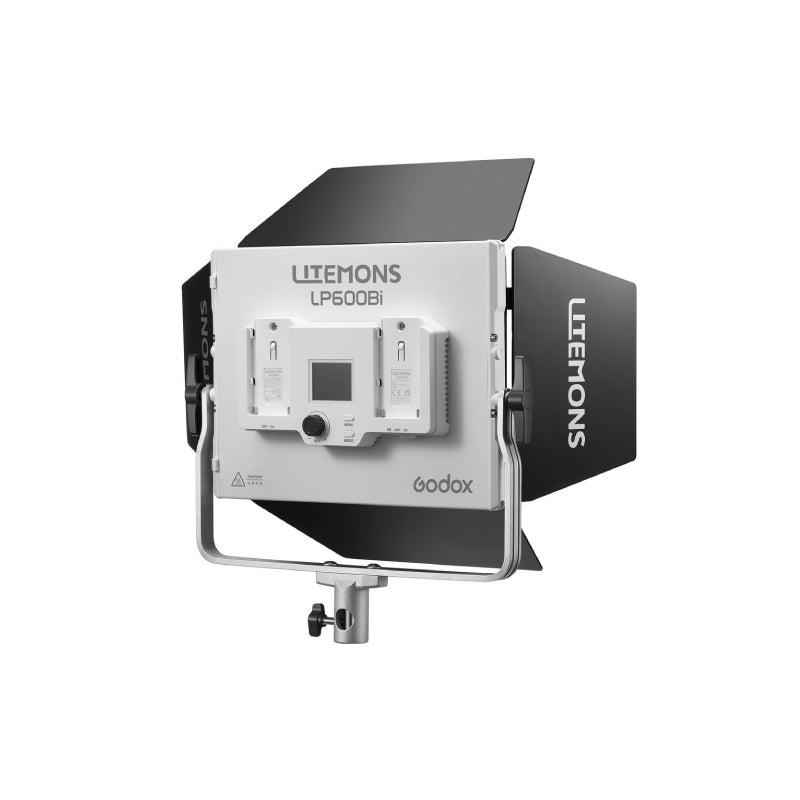 Panel LED GODOX Litemons LP600BI Bicolor