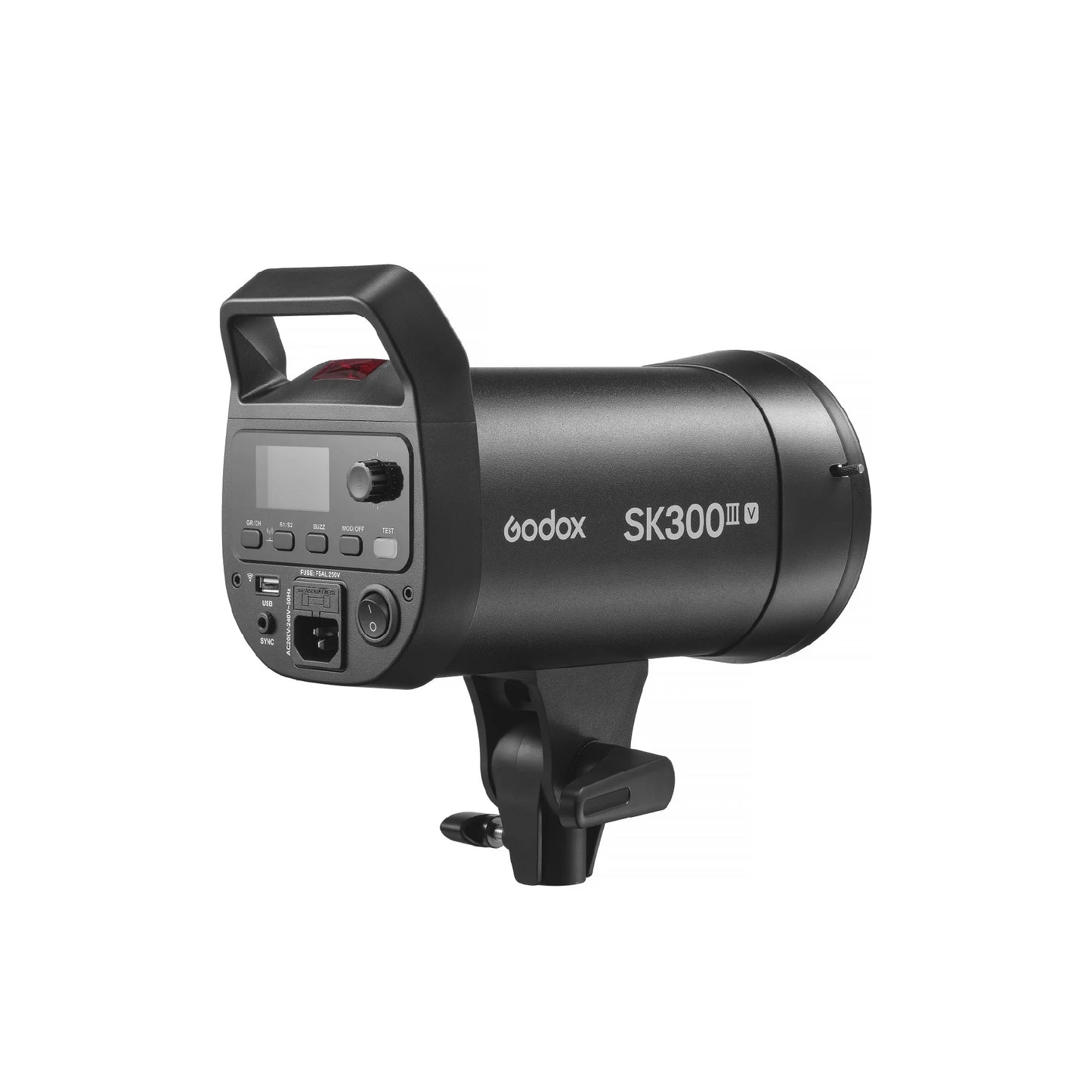 Flash de Estudio Godox SK400III-V de 400 ws