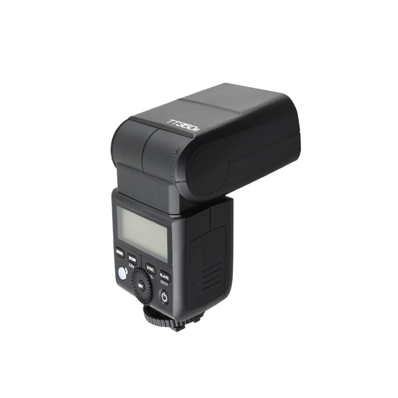 FLASH DE CAMARA GODOX THINKLITE TT350 PARA SONY