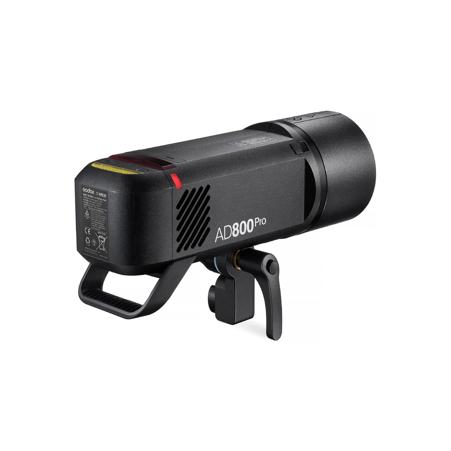 Flash Witstro Godox AD800PRO Portátil y Todo en Uno