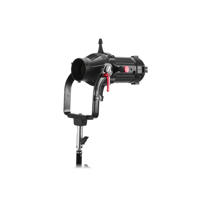 Kit Proyector de Enfoque Spotlight Mount II Aputure con lente de 26°