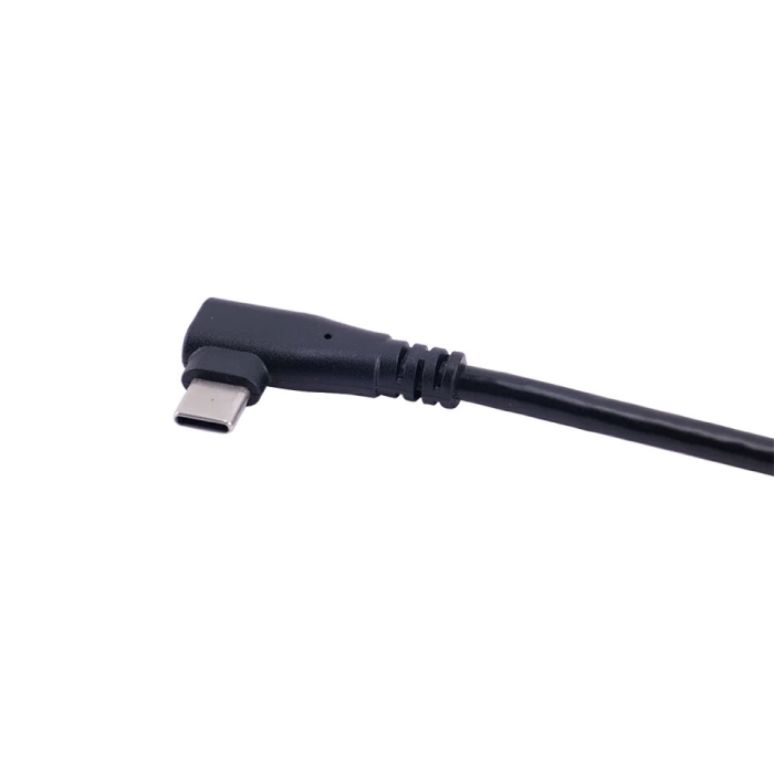 Adaptador Aputure USB-C a DMX de 5 pines para MT Pro, MC Pro e Infinibar.
