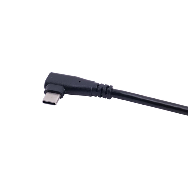 Adaptador Aputure USB-C a DMX de 5 pines para MT Pro, MC Pro e Infinibar.