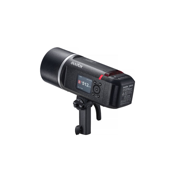 Flash Portable Godox Witstro AD600BMII de 600W Portátil y Todo en uno