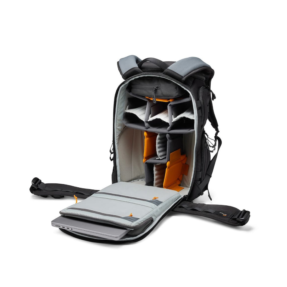Mochila Lowepro ProTactic BP 350 AW III (17 lt)