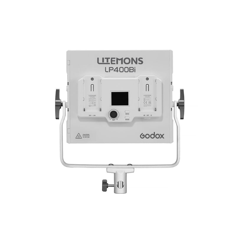 Panel LED GODOX Litemons LP400R RGB