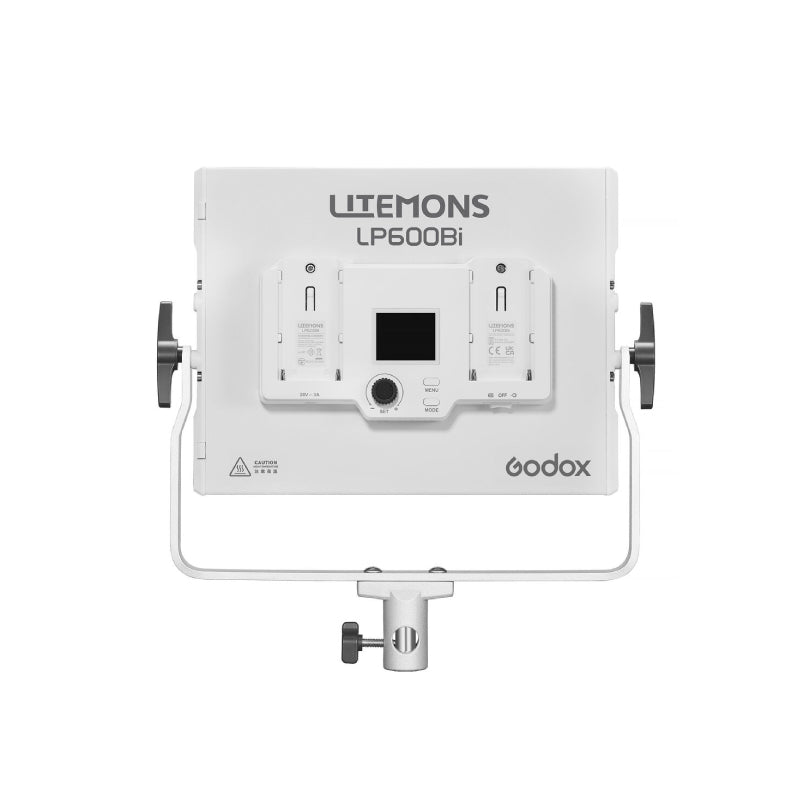 Panel LED GODOX Litemons LP600BI Bicolor