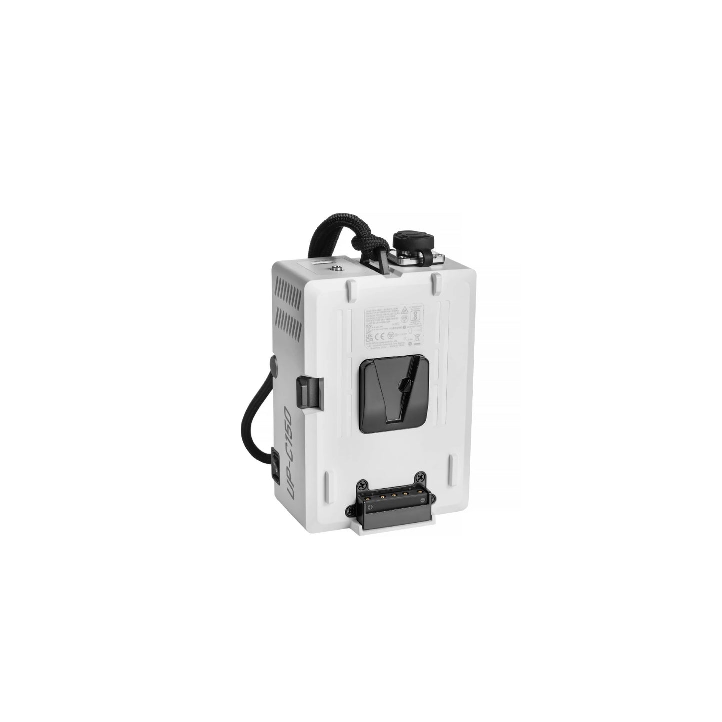 Kit de Panel LED Godox UP150R RGB con Softbox UP150RRS12