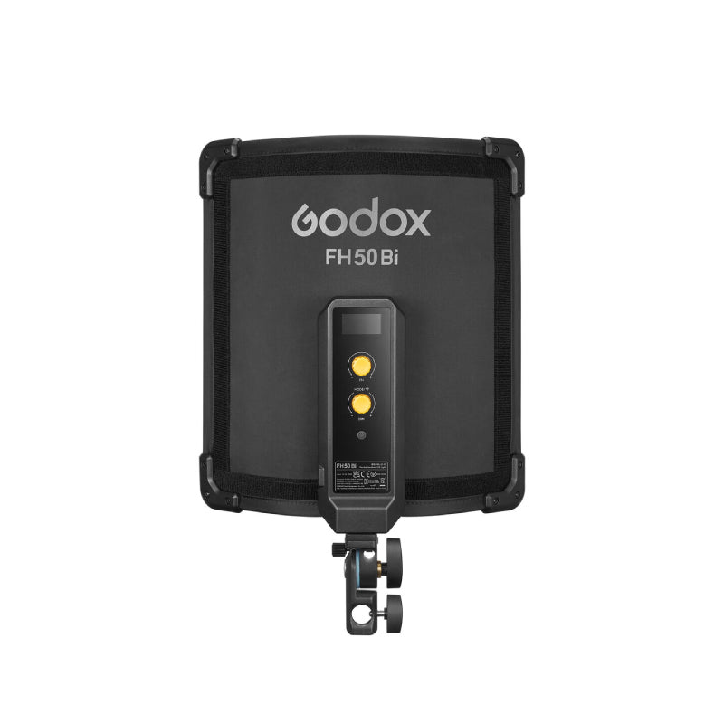 Panel LED Bicolor Godox FH50BI Flexible