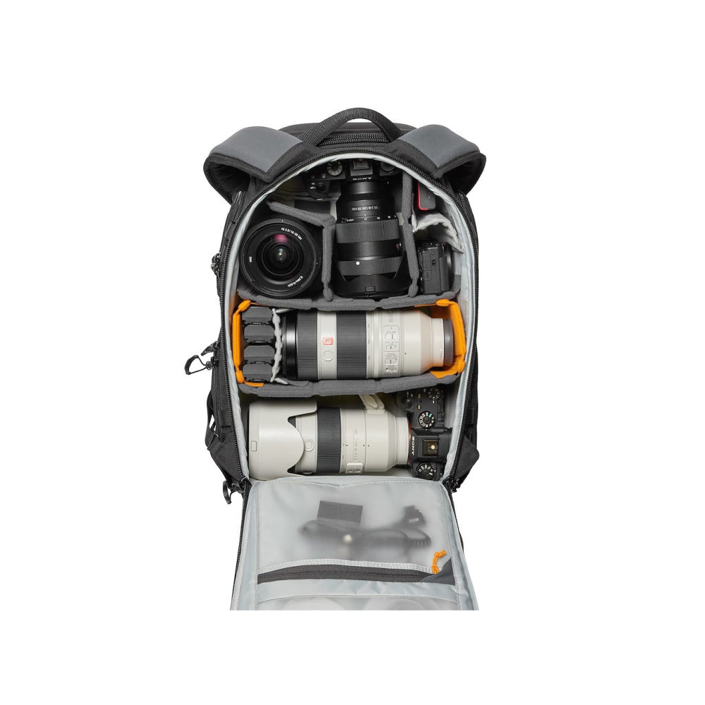 Mochila Lowepro ProTactic BP 350 AW III (17 lt)