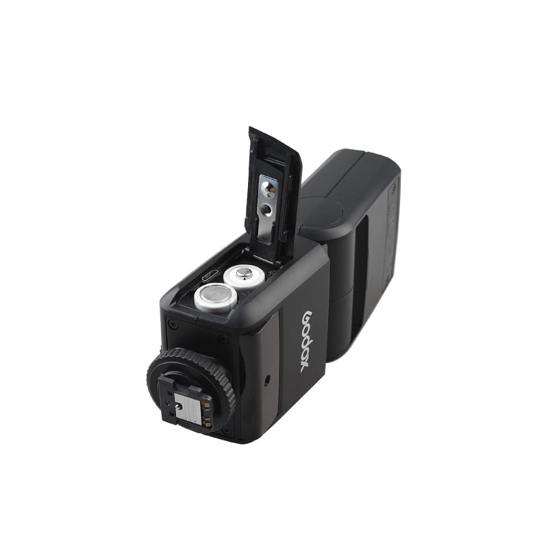 Flash de Cámara Godox Thinklite TT350 para Nikon