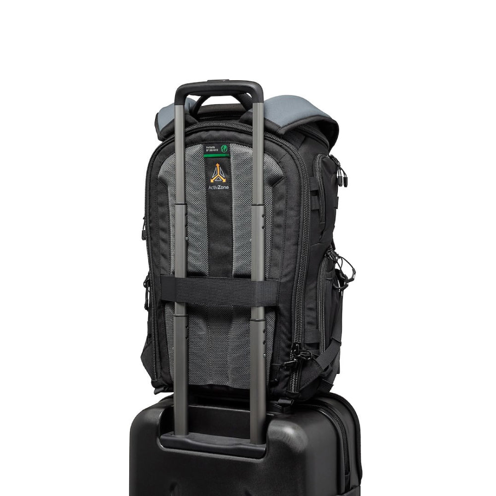 Mochila Lowepro ProTactic BP 350 AW III (17 lt)
