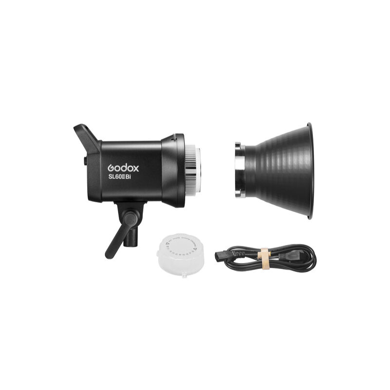 Luz Led Godox SL60IID