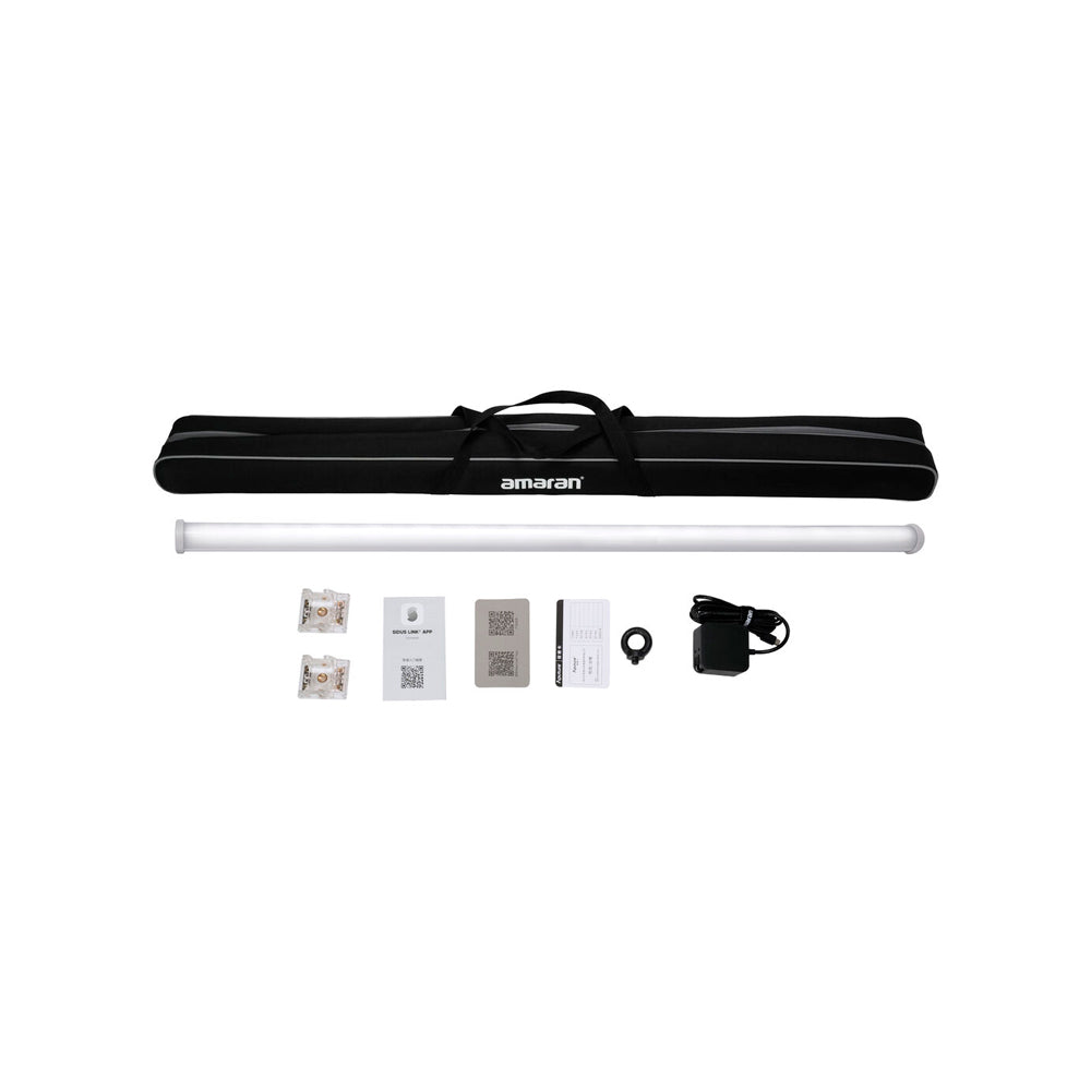 Tubo Led amaran PT4C RGB pixel (4')