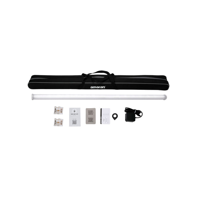 Tubo Led amaran PT4C RGB pixel (4')