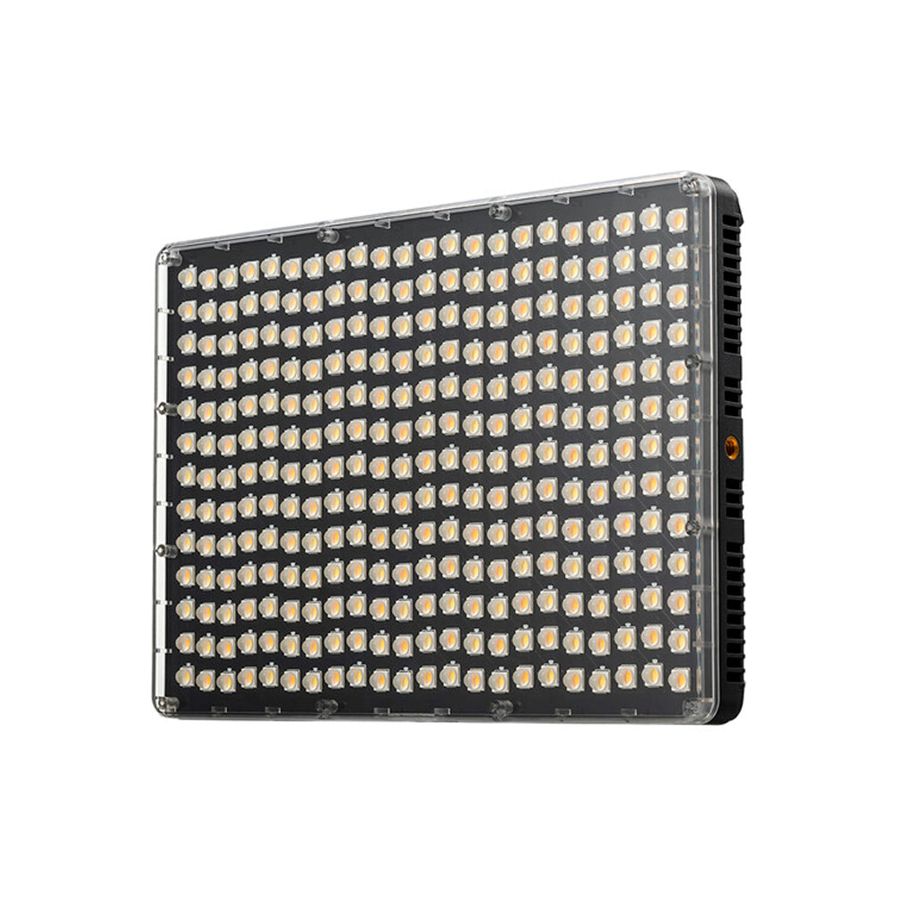 Panel LED Aputure Amaran P60X Bi-color