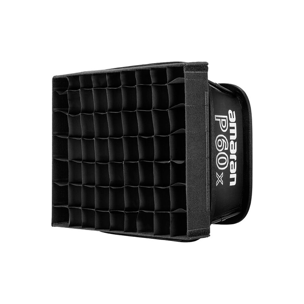 Panel LED Aputure Amaran P60X Bi-color