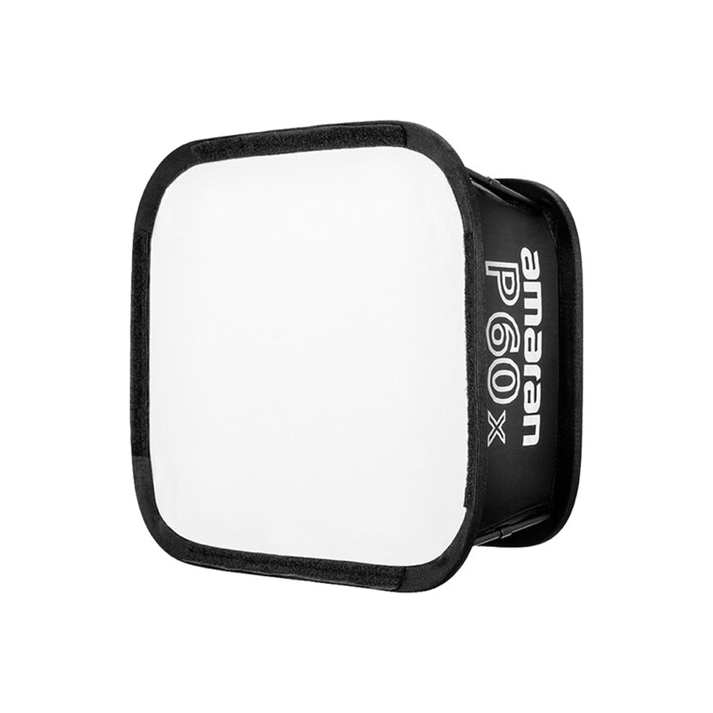 Panel LED Aputure Amaran P60X Bi-color