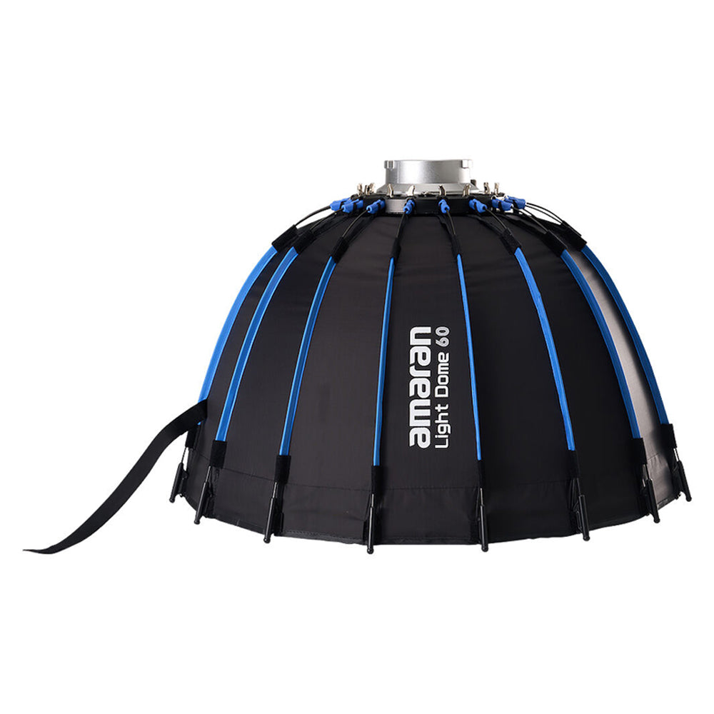 Softbox de Armado Rápido Amaran Light Dome 60
