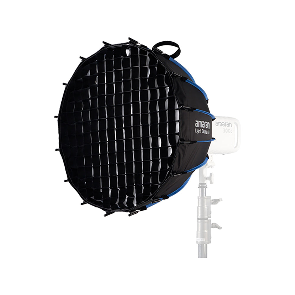 Softbox de Armado Rápido Amaran Light Dome 60
