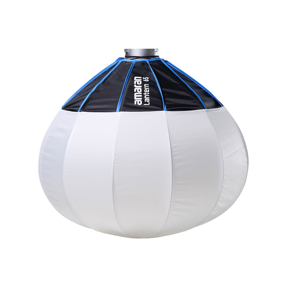 Softbox Linterna Amaran 35