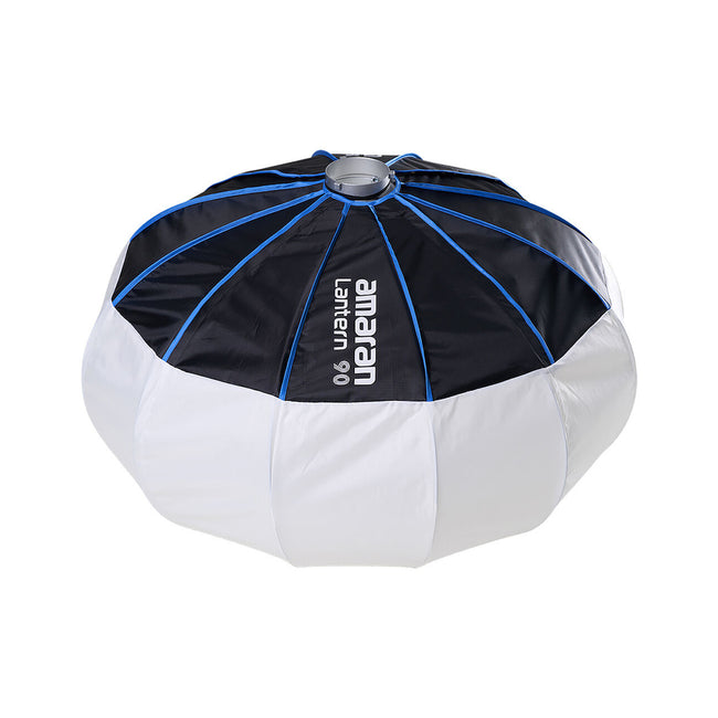 Softbox Linterna Amaran 90