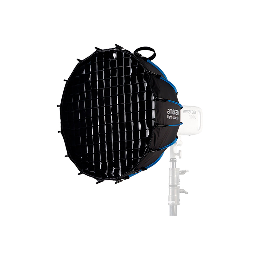 Softbox amaran Light Dome 60 (2')