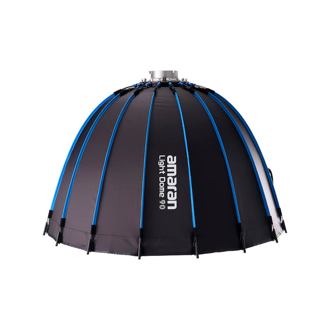 Softbox de Armado Rápido Amaran Light Dome 90