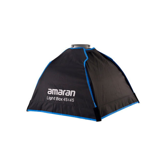 Softbox amaran de 45x45cm (18 x 18")