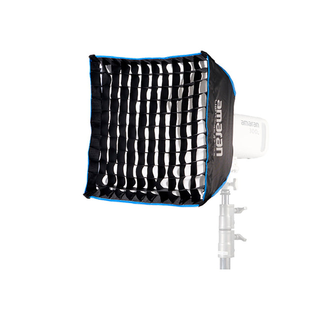 Softbox amaran de 45x45cm (18 x 18")