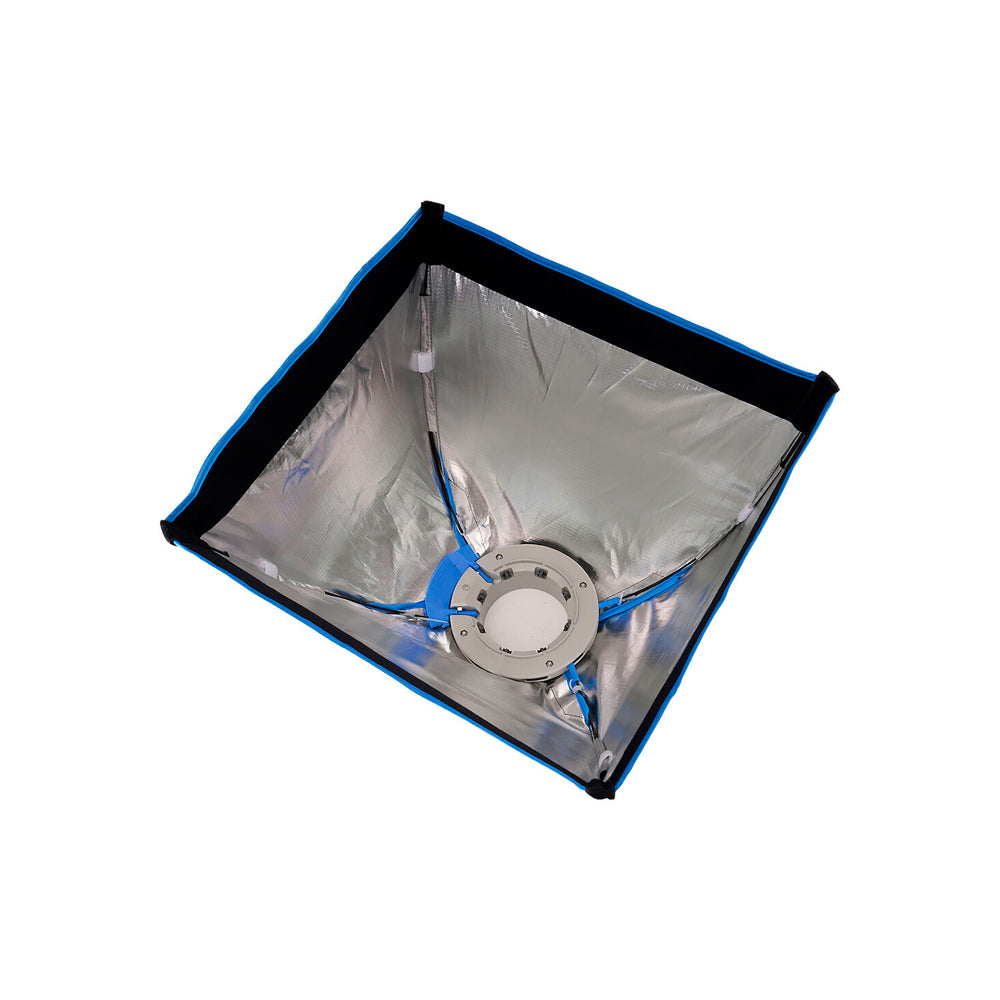Softbox amaran de 45x45cm (18 x 18")